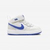 Бебешки кецове NIKE COURT BOROUGH MID 2 BTV