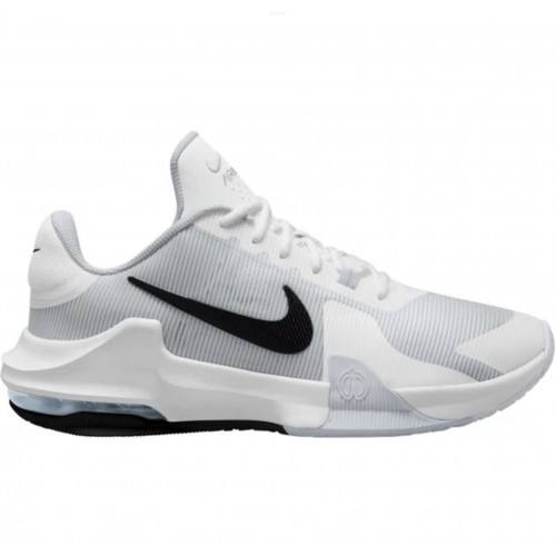 Мъжки маратонки NIKE AIR MAX IMPACT 4