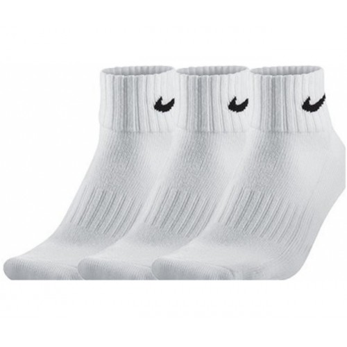  NIKE Чорапи U NK V CUSH ANKLE- 3P VALUE 