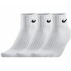  NIKE Чорапи U NK V CUSH ANKLE- 3P VALUE 
