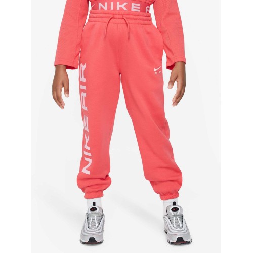 Детско долнище NIKE G NSW CLUB FLC AIR PNT