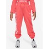 Детско долнище NIKE G NSW CLUB FLC AIR PNT