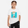 Детска тениска Nike K NSW TEE PHOTO FA23 1