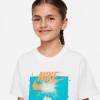 Детска тениска Nike K NSW TEE PHOTO FA23 1