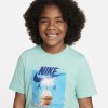 Детска тениска Nike K NSW TEE PHOTO FA23 1