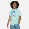 Детска тениска Nike K NSW TEE PHOTO FA23 1