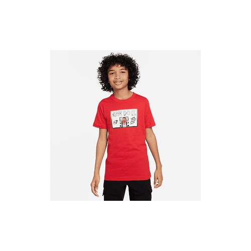 Детска тениска Nike K NSW TEE PHOTO FA23 1
