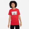 Детска тениска Nike K NSW TEE PHOTO FA23 1
