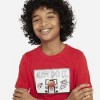 Детска тениска Nike K NSW TEE PHOTO FA23 1