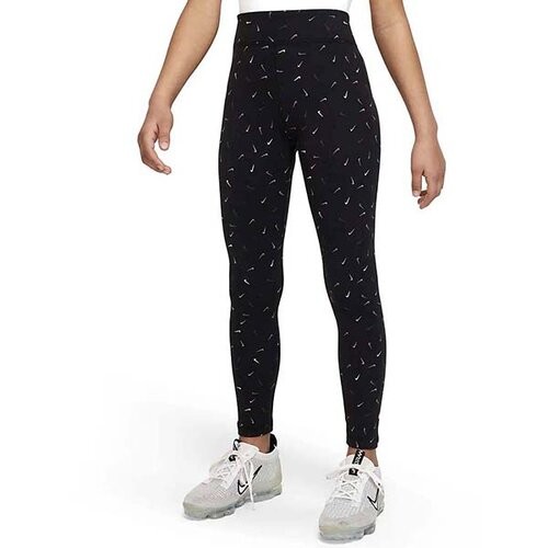 Детски клин NIKE G NSW ESSNTL MR LGN LOGO PRNT