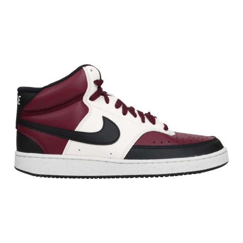 Мъжки високи кецове NIKE COURT VISION MID NN