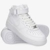 Юношески кецове Nike AIR FORCE 1 LE 