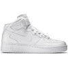 Юношески кецове Nike AIR FORCE 1 LE 