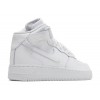 Юношески кецове Nike AIR FORCE 1 LE 
