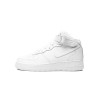 Юношески кецове Nike AIR FORCE 1 LE 