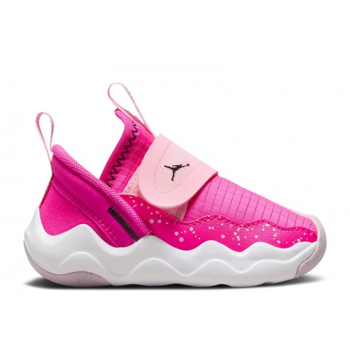 Бебешки маратонки JORDAN MAX AURA 4 BP