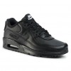 Дамски маратонки Nike Air Max 90 Leather