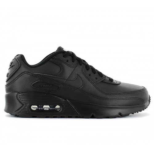 Дамски маратонки Nike Air Max 90 Leather