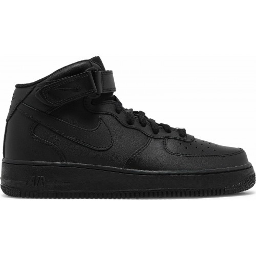 Мъжки кецове NIKE AIR FORCE 1 MID '07 LE