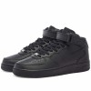 Мъжки кецове NIKE AIR FORCE 1 MID '07 LE