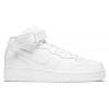 Мъжки кецове NIKE AIR FORCE 1 MID '07 LE