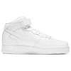Мъжки кецове NIKE AIR FORCE 1 MID '07 LE