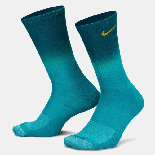  NIKE Чорапи U NK EVERYDAY PLUS CUSH CREW 2PR - 144 D
