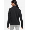 Дамскa блуза Nike W NK DF SWOOSH HBR HZ PACER 