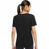 Дамска тениска Nike W NK DF SWOOSH HBR SS TOP