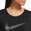 Дамска тениска Nike W NK DF SWOOSH HBR SS TOP