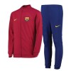 Детски екип Nike FCB Y NK DF ACDPR TRK SUIT K