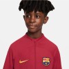 Детски екип Nike FCB Y NK DF ACDPR TRK SUIT K
