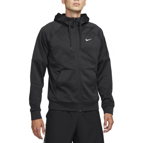 Мъжко горнище Nike M NK TF HD FZ