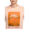 Мъжка тениска NIKE M NSW TEE OC PK2