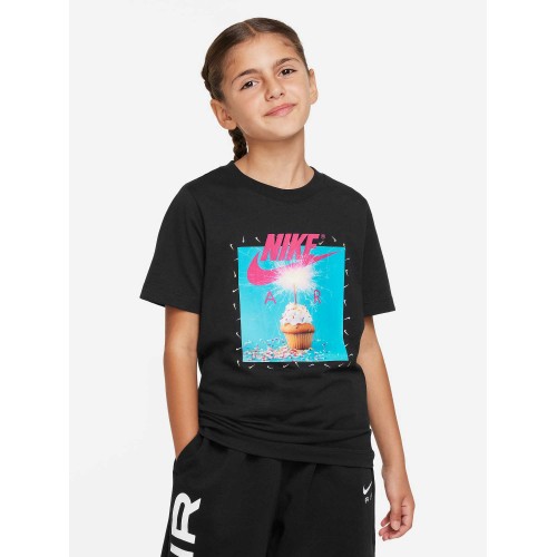 Детска тениска Nike K NSW TEE PHOTO FA23 1