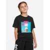 Детска тениска Nike K NSW TEE PHOTO FA23 1