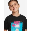 Детска тениска Nike K NSW TEE PHOTO FA23 1