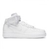 Дамски кецове Nike WMNS AIR FORCE 1 '07 MID REC
