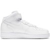Дамски кецове Nike WMNS AIR FORCE 1 '07 MID REC