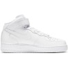 Дамски кецове Nike WMNS AIR FORCE 1 '07 MID REC