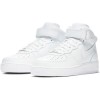 Дамски кецове Nike WMNS AIR FORCE 1 '07 MID REC