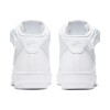 Дамски кецове Nike WMNS AIR FORCE 1 '07 MID REC