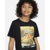 Детска тениска Nike K NSW TEE PHOTO FA23 2