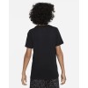 Детска тениска Nike K NSW TEE PHOTO FA23 2