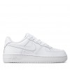 Детски кецове Nike FORCE 1 LE BP