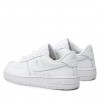 Детски кецове Nike FORCE 1 LE BP