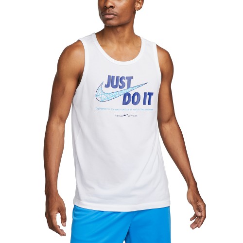 Мъжки потник NIKE M NK DF TANK WC 3