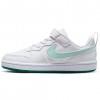Детски кецове NIKE COURT BOROUGH LOW RECRAFT BPV