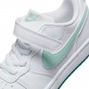 Детски кецове NIKE COURT BOROUGH LOW RECRAFT BPV