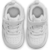 Бебешки кецове NIKE COURT BOROUGH MID 2 BTV